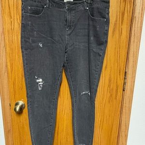 Tru Luxe Casual Jeans for Women